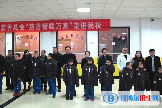 榆林恒創(chuàng)高新技能學校2018年報名條件、招生對象