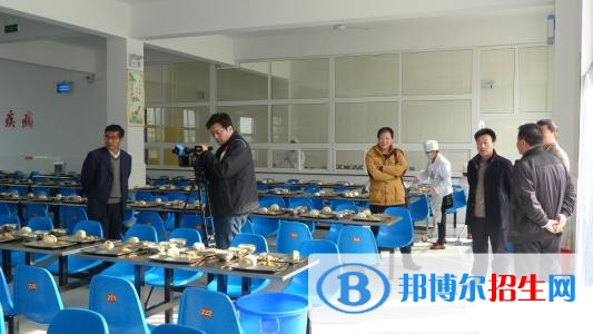 合陽(yáng)職業(yè)技術(shù)教育中心宿舍條件