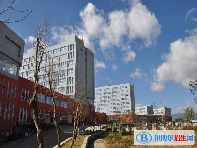 貴州工貿(mào)職業(yè)學(xué)院單招報(bào)名條件