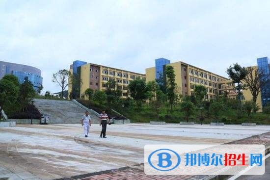 貴州工程職業(yè)學院單招報名條件