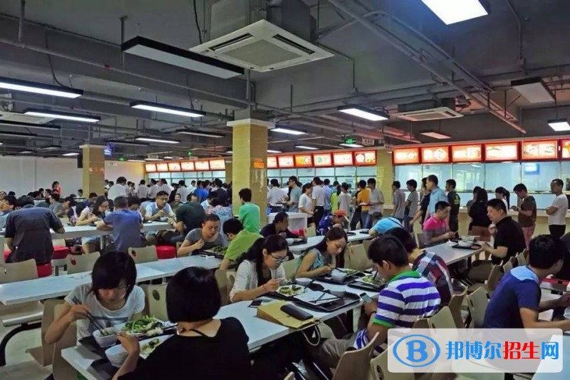 太原財政金融學校2021年宿舍條件