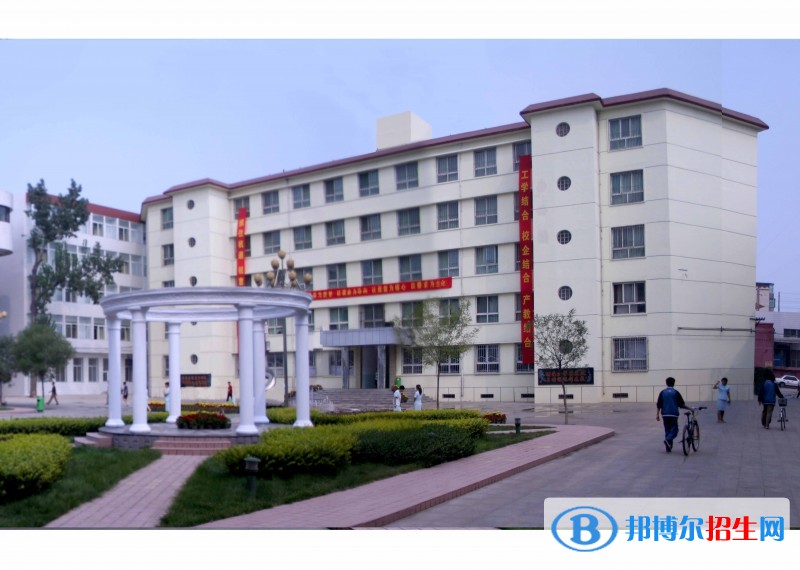 太原交通學校專業(yè)有哪些