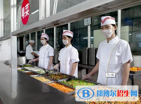 青島城陽(yáng)區(qū)職業(yè)教育中心住宿條件