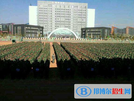 昆明冶金高等專科學(xué)校2019年單招錄取分數(shù)線