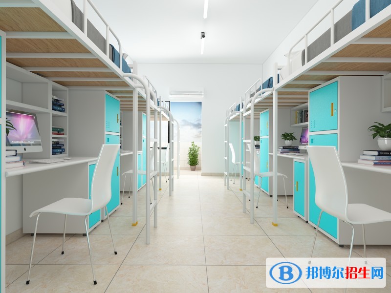 招遠職業(yè)中等專業(yè)學校住宿條件