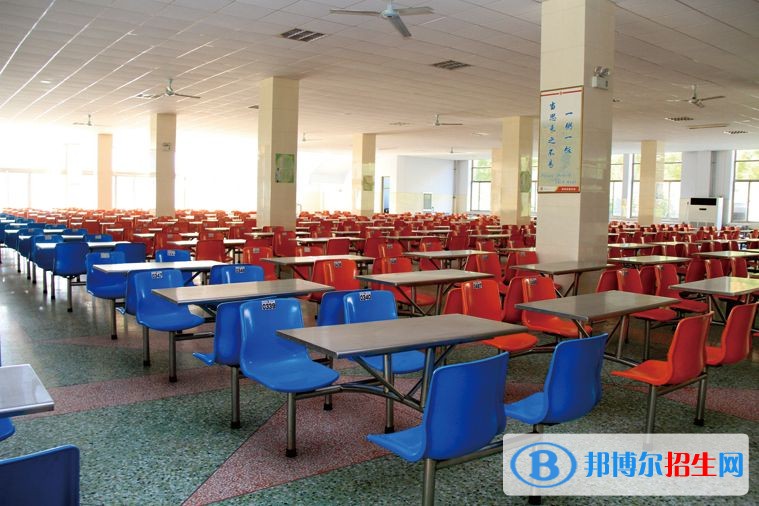 濟寧市高級職業(yè)學校住宿條件