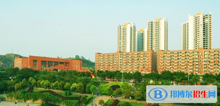 重慶郵電大學移通學院2019年單招錄取分數(shù)線