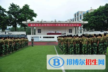 重慶中專學校可以學什么