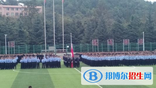貴陽讀中專學校能考大學嗎