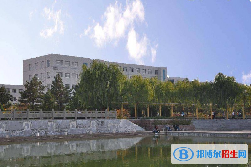 榆林學(xué)院單招報名條件