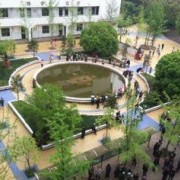 中江龍臺中學