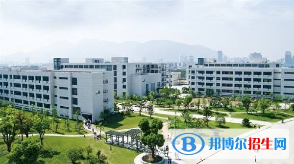 山東科技職業(yè)學院2019年單招錄取分數(shù)線