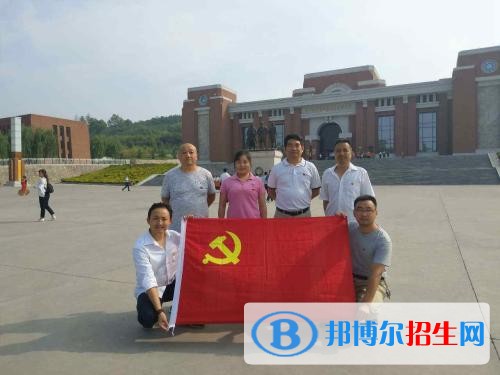 陜西高中畢業(yè)讀中專學校好嗎