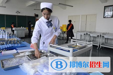 昆明中專學校哪里比較好