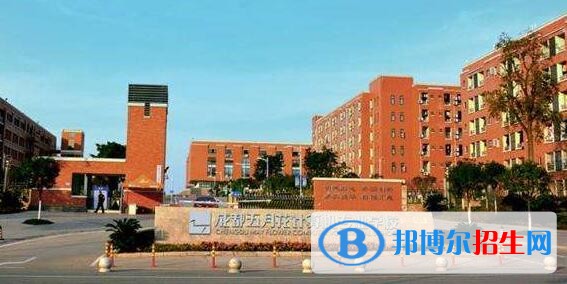 四川現(xiàn)在讀什么中專學校好