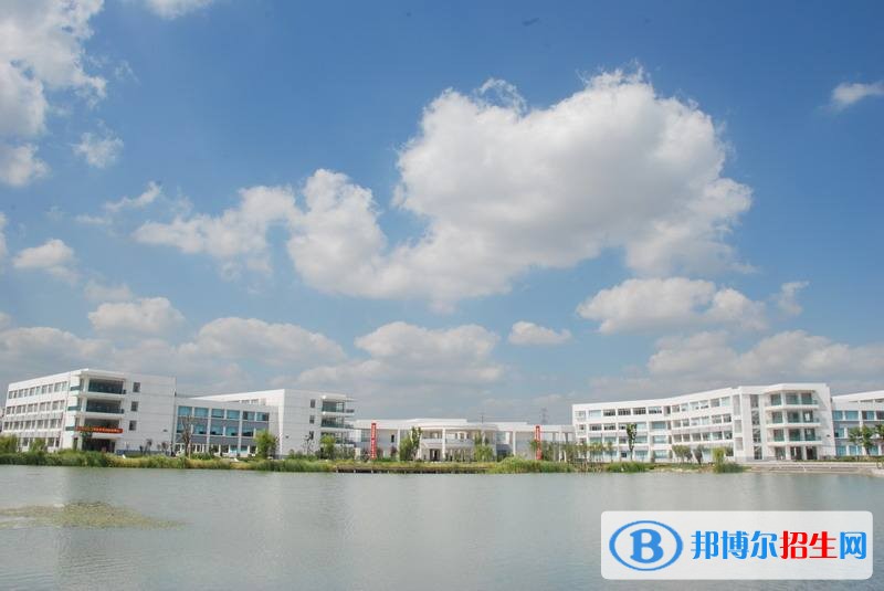 蘇州經貿職業(yè)技術學院2019年單招錄取分數線