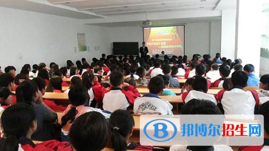 曲靖哪個中專學校就業(yè)最好