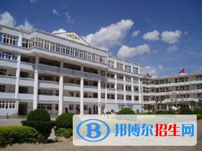 玉溪適合初中畢業(yè)的中專(zhuān)學(xué)校