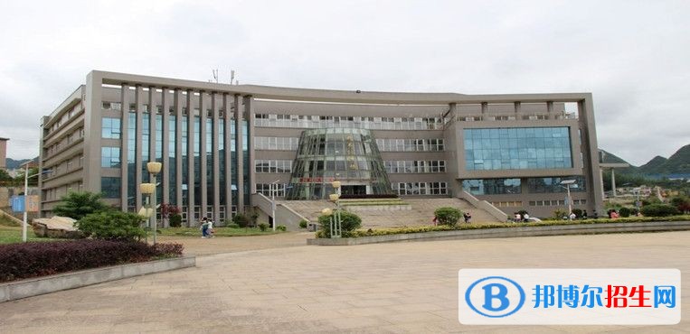 六盤水沒讀完初中可以讀中專學校嗎