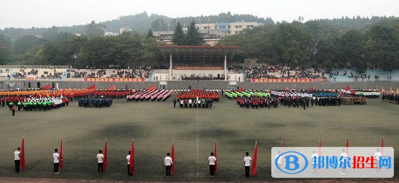 綿陽職業(yè)技術學院五年制大專報名條件