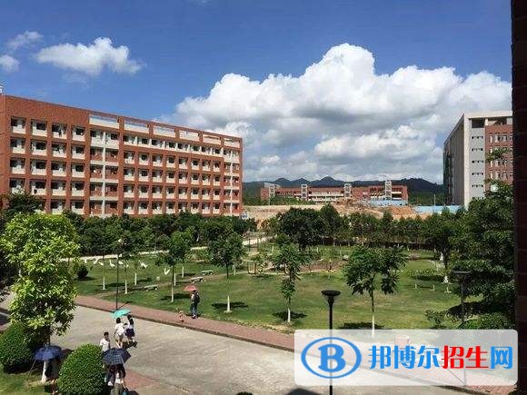 廣東理工職業(yè)學(xué)院單招報(bào)名時(shí)間