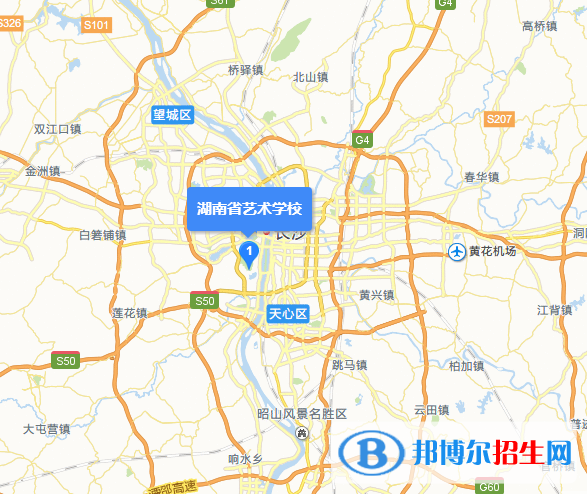 湖南長(zhǎng)沙藝術(shù)學(xué)校2022年網(wǎng)站網(wǎng)址