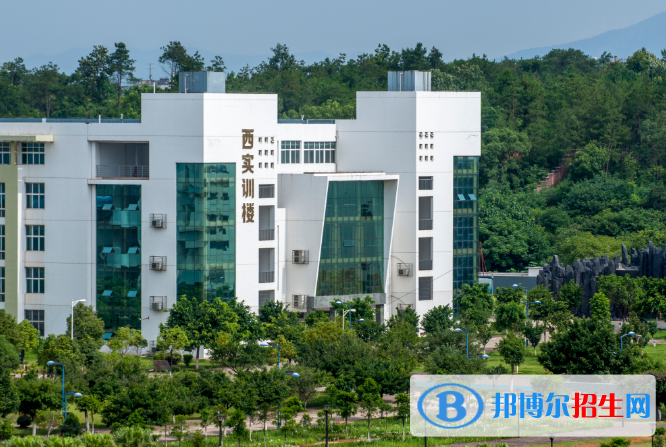 江西應用技術職業(yè)學院單招成績查詢時間