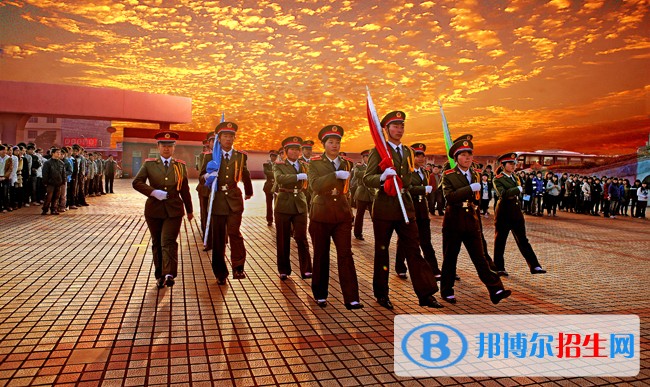 江西應(yīng)用工程職業(yè)學(xué)院單招報(bào)名條件