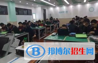 忻州計算機高級職業(yè)中學(xué)地址在哪里