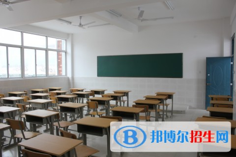 內江中專學校能學什么