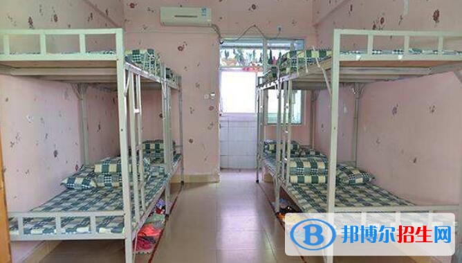 中山建斌中等職業(yè)技術(shù)學校宿舍條件