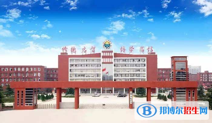 黃河交通學(xué)院單招簡章