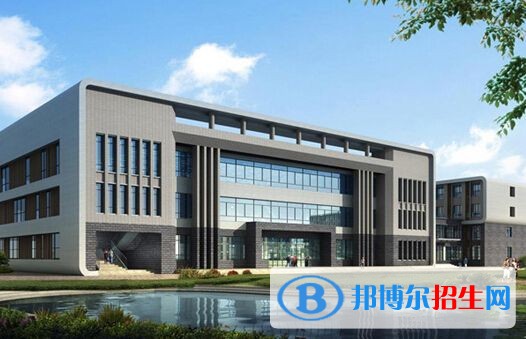 漯河食品職業(yè)學院2019年單招錄取分數(shù)線