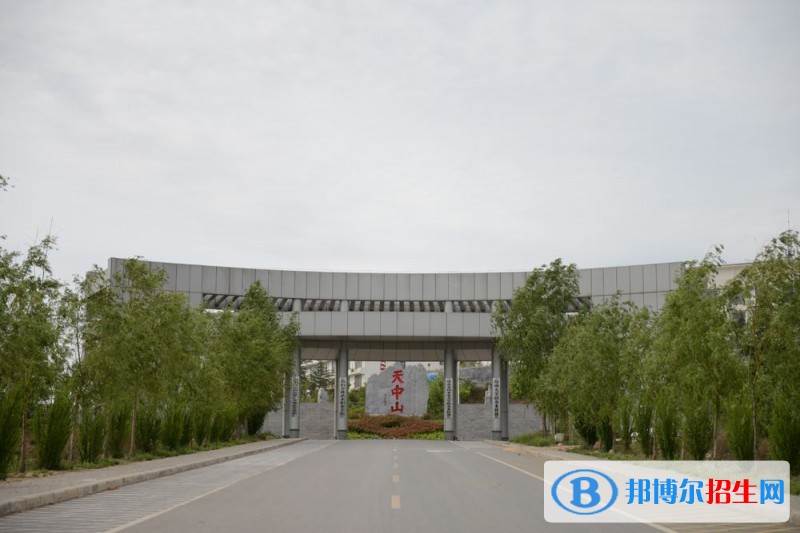 嵩山少林武術(shù)職業(yè)學院單招報名條件