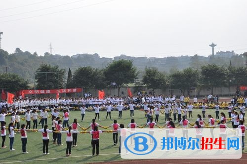 樂(lè)山初中畢業(yè)有哪些中專學(xué)校