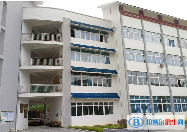 銅仁適合高中畢業(yè)的中專學(xué)校