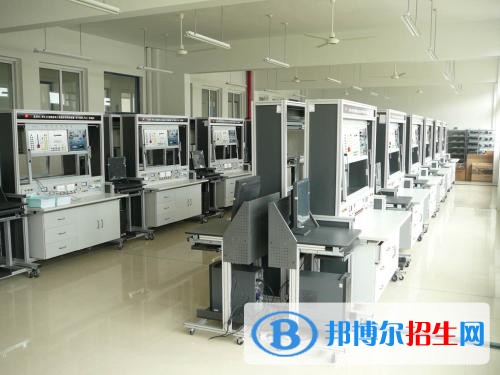 眉山讀中專學校學什么有前途