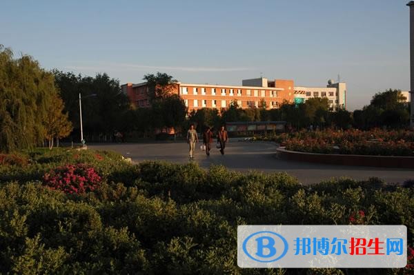 新疆交通職業(yè)技術(shù)學院單招報名條件