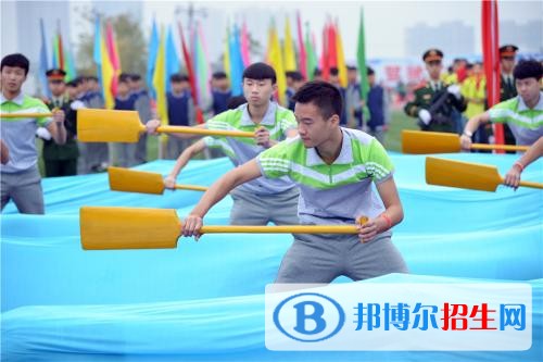 德陽(yáng)好的中專學(xué)校都有哪些