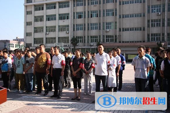 寶雞中專學?？梢钥即髮W嗎