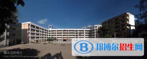昭通初中上什么中專學校好