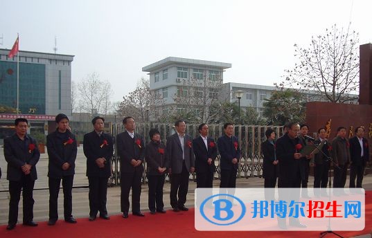 寶雞就業(yè)最好的中專(zhuān)學(xué)校