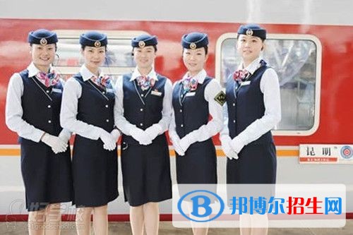 鐵路客運服務2