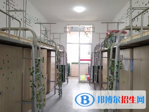 遂寧船山職業(yè)技術學校宿舍條件