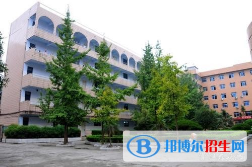 資陽職業(yè)學校