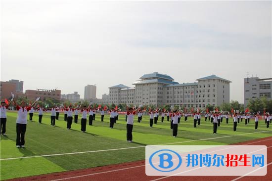 渭南高中畢業(yè)上中專(zhuān)學(xué)校好嗎