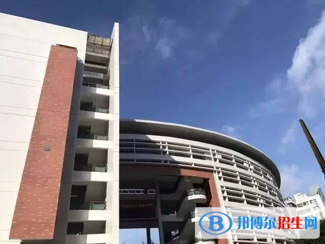 石家莊中專學校是中專嗎