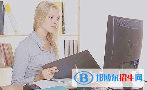 蘭州中專學(xué)校什么專業(yè)適合女生