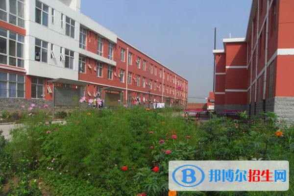 石家莊讀中專學(xué)校需要什么條件