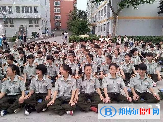 石家莊華美中等專業(yè)學(xué)校2019年報(bào)名條件、招生對(duì)象